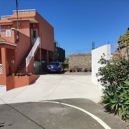 Апартаменти La Casita Del Sendero La Guancha Екстер'єр фото